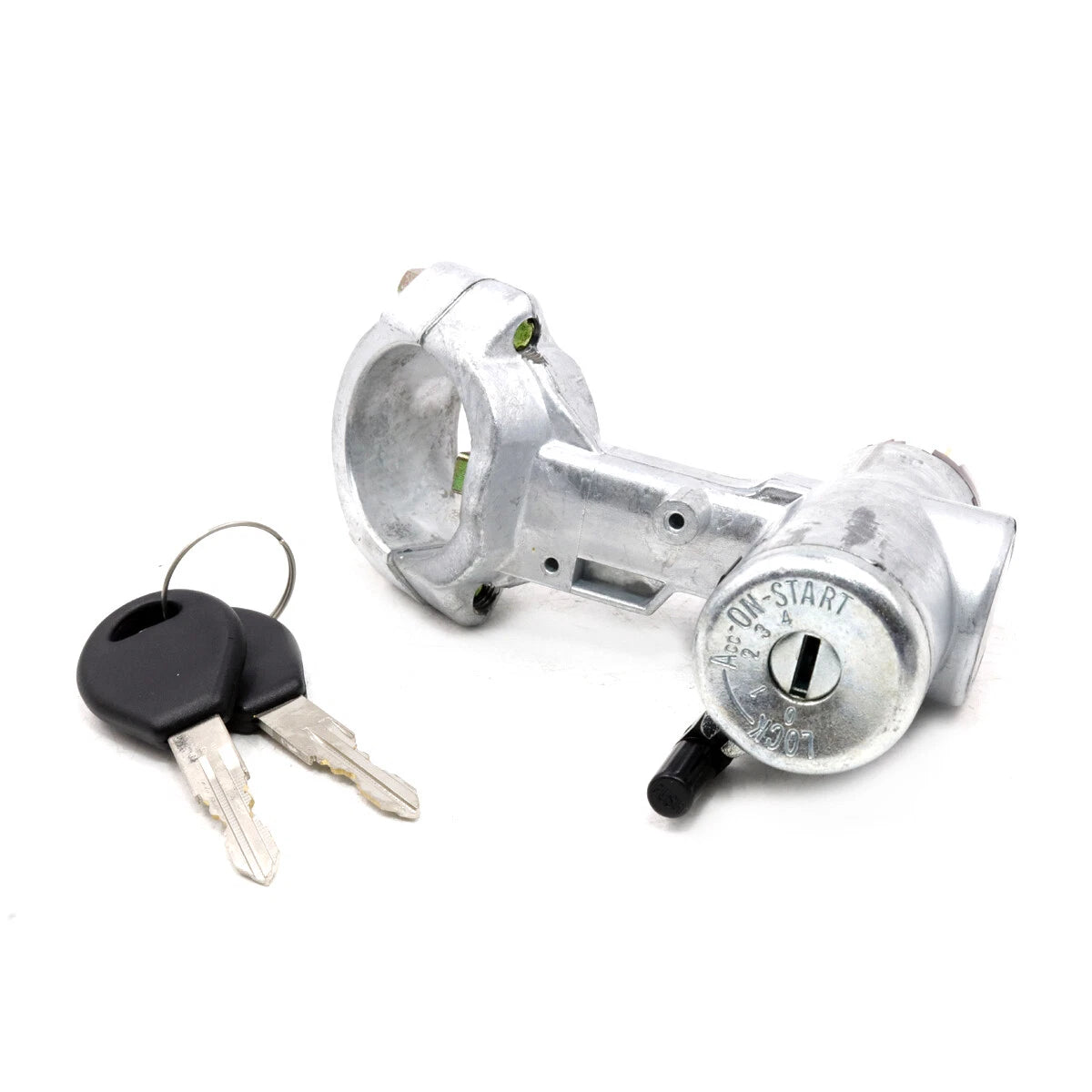 Ignition Switch Lock & Key for Nissan Pulsar N13 Sedan 1986-1990