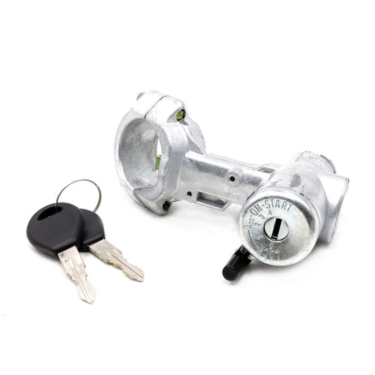Ignition Switch Lock & Key for Nissan Pulsar N13 Sedan 1986-1990