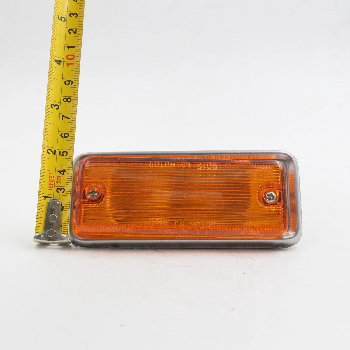 Side Marker Lights Set for Nissan Datsun 620 1972-1979