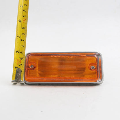 Side Marker Lights Set for Nissan Datsun 620 1972-1979