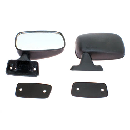 Fender Mirrors for Toyota Hilux 1978-1983