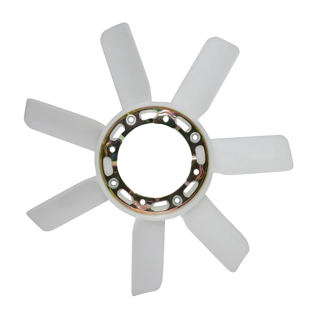 Engine Cooling Fan Blade for Toyota Hilux 1972-1978