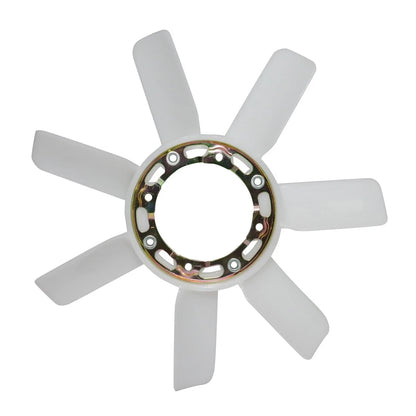 Engine Cooling Fan Blade for Toyota Hilux 1972-1978