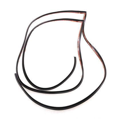 Front Windshield Upper Moulding for Toyota Camry 2006-2012