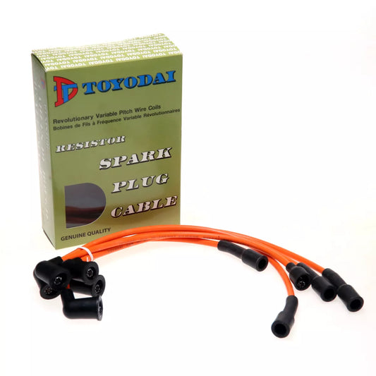 Ignition Wire Set for Nissan Datsun 620 J13 Engine 1972-1979