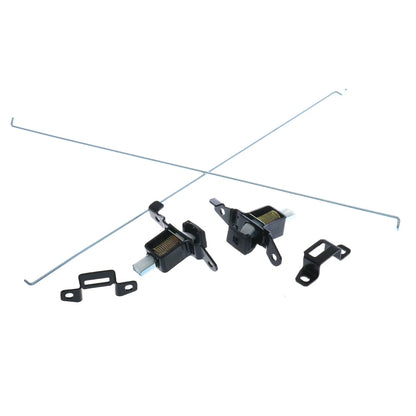 Tail gate Lock Latch for Nissan Navara D21 King Cab 1986-1997
