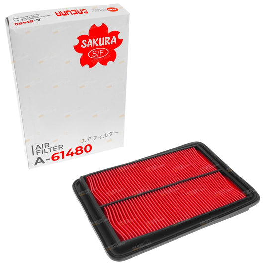 Air Filter for Nissan X-Trail T32 2.0L MR20DD (2014-2020)