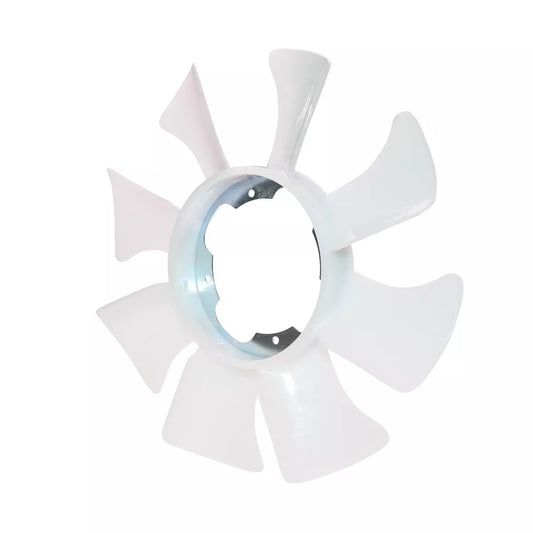 Radiator Cooling Fan Blade for Nissan Urvan E24 Caravan Homy DX 4WD 1995-2001