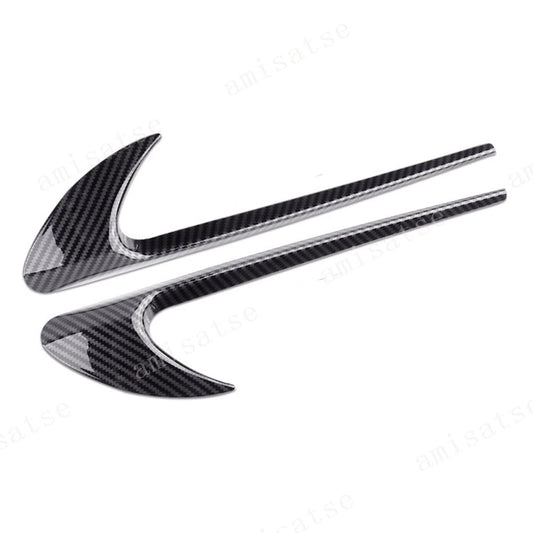 Air Vent Trim for Mercedes Benz W204/W205 C/E/S Class (2014-2023)