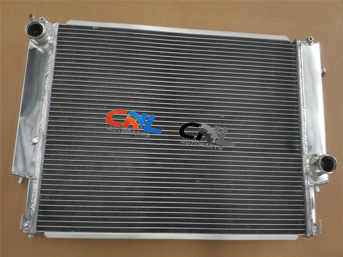 Aluminum Radiator for BMW E36 M3 Z3 325TD 320 323 328 (1992-1999)