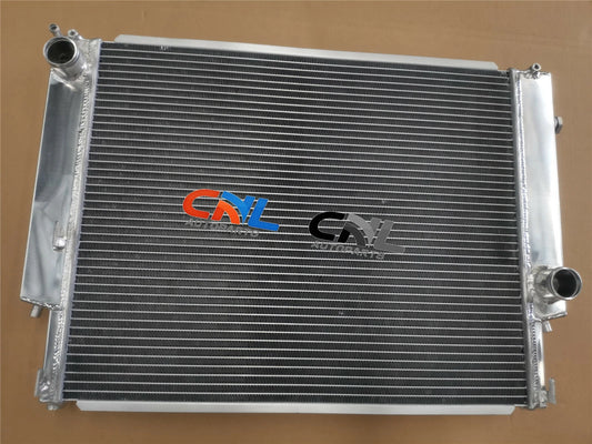 Aluminum Radiator for BMW E36 M3 Z3 325TD 320 323 328 (1992-1999)