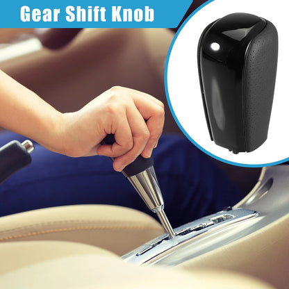 Automatic Transmission Gear Shift Knob for Toyota Land Cruiser Prado (2003-2023)