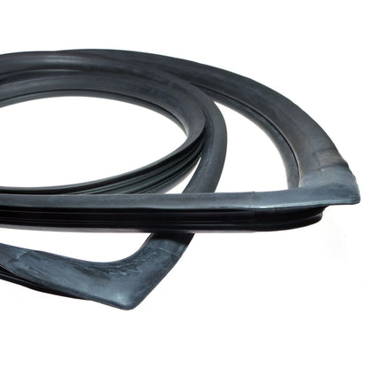 Front Windshield Weatherstrip for Toyota Dyna 150 1995-2001