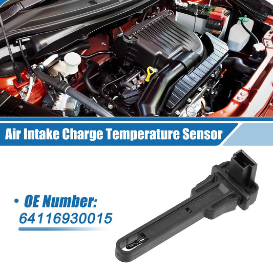 Air Intake Temperature Sensor for BMW 1 Series M (2011)