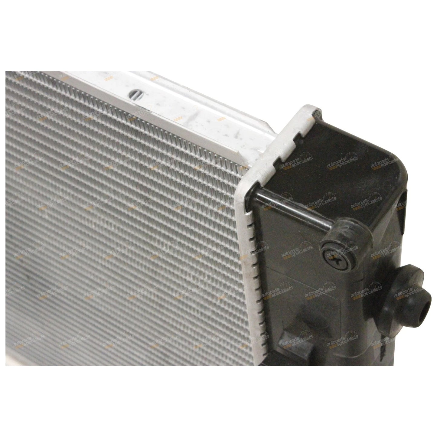 Alloy Core Radiator for Holden VZ Commodore LY7/LE0 6Spd Manual (2004-2007)