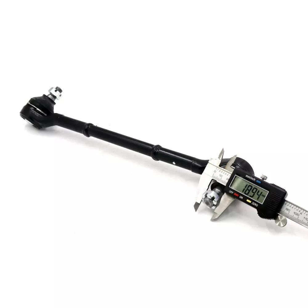 Steering Arm 2-Piece LH & for Nissan Datsun 620 Ute  1972-1979