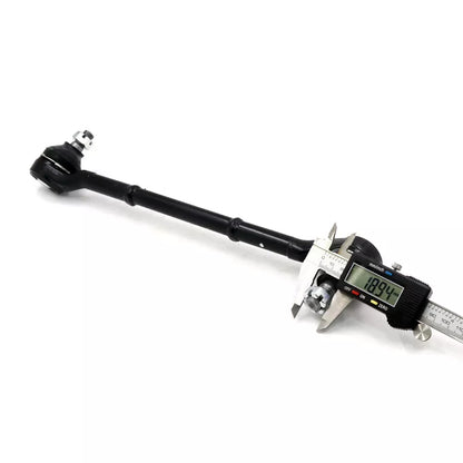 Steering Arm 2-Piece LH & for Nissan Datsun 620 Ute  1972-1979