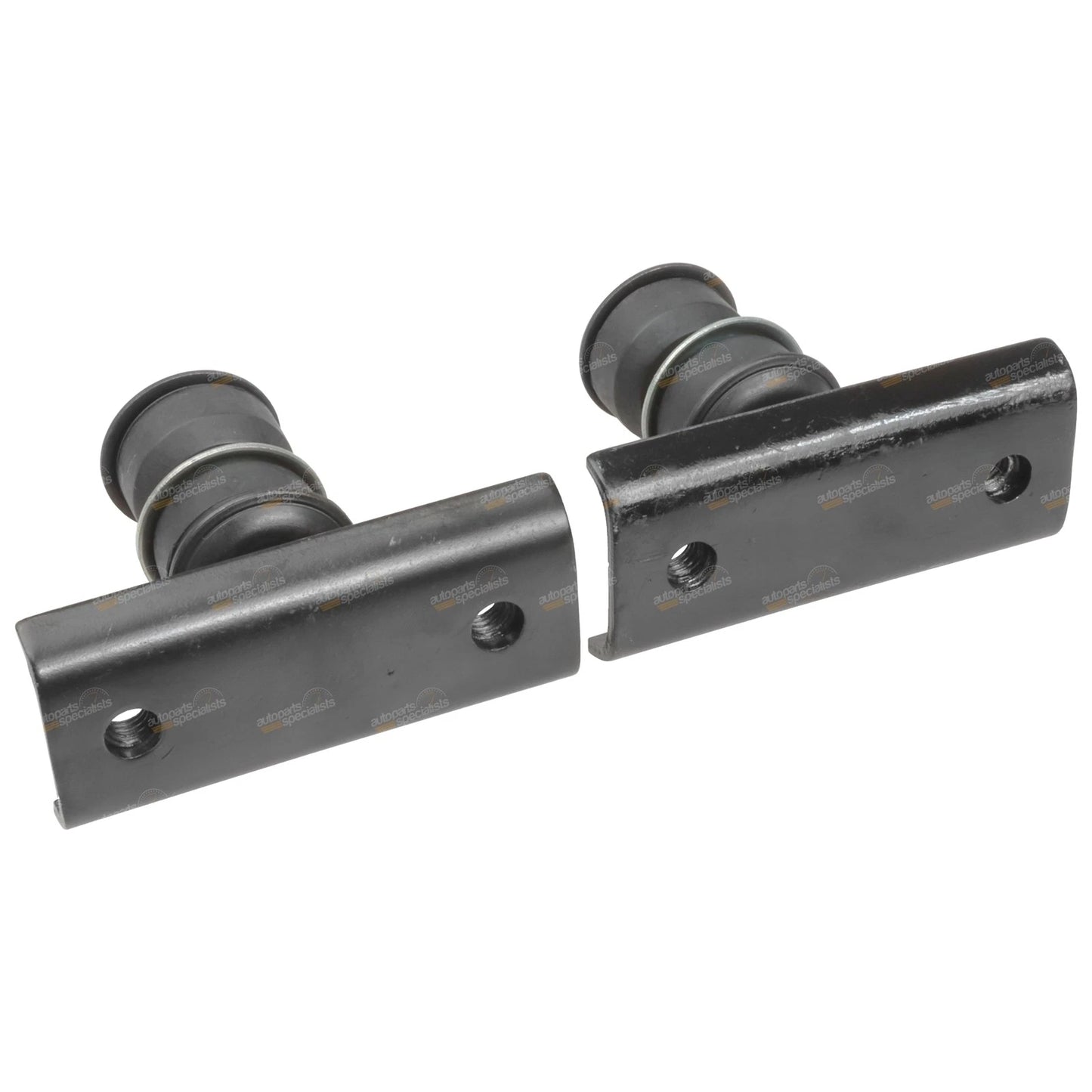 2 x Front Stabilizer Link Bush Kits for Toyota 80 Series (1990-1992)