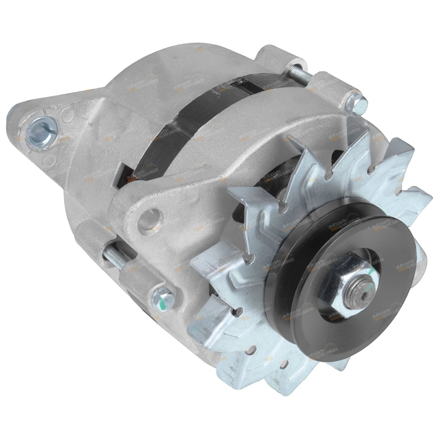 Alternator for Hilux RN20 RN40 1.6L 4cyl Petrol (1972-1983)