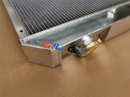 Aluminum Radiator for Chevy C10/C20/C30 (1961-1966)