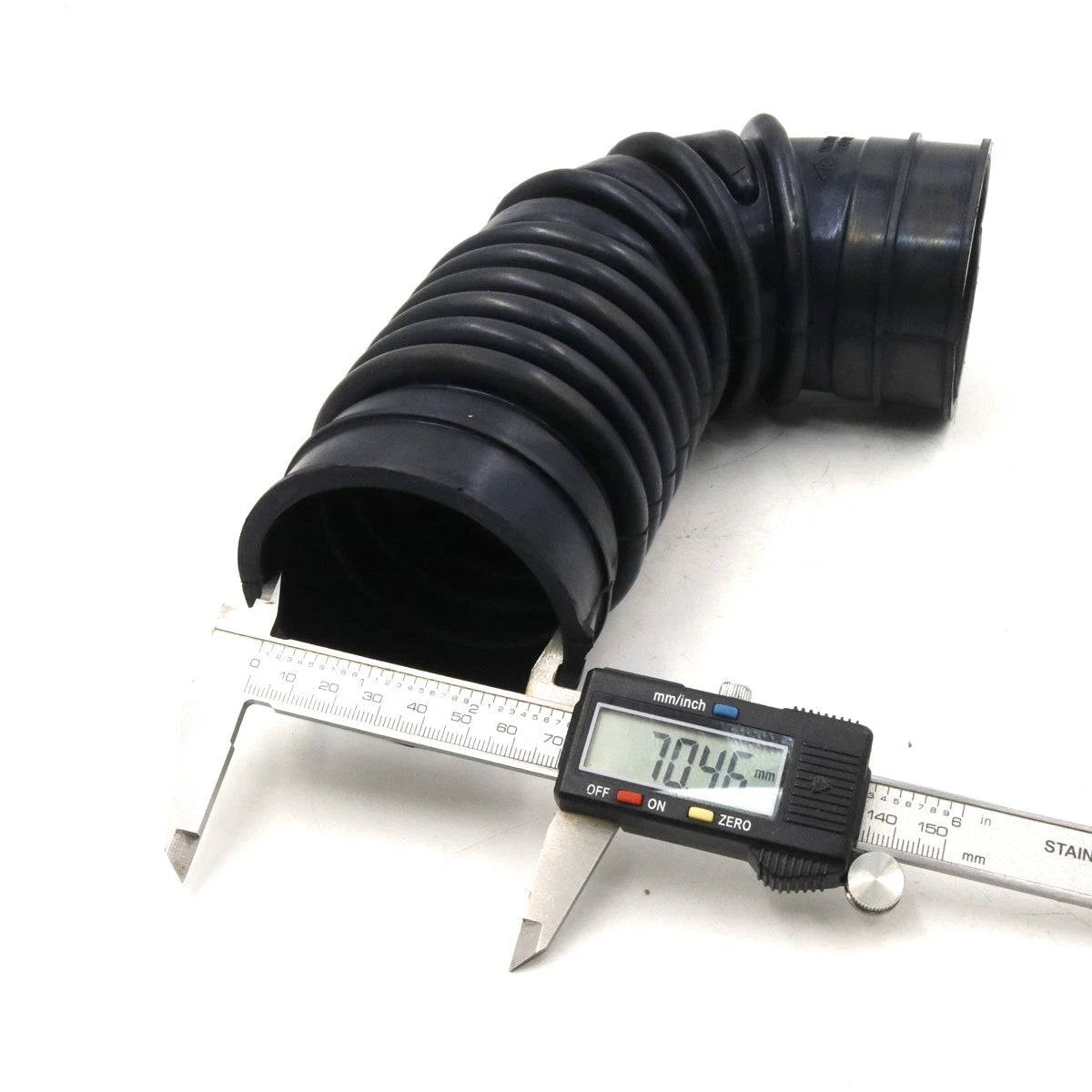 Air Cleaner Hose for Toyota GUN155/GUN156/GUN165/GUN166 2015-2023