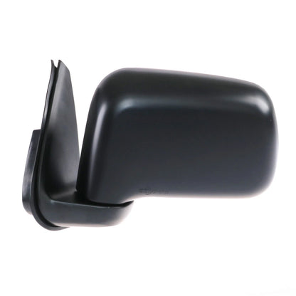 Black Electric Door Mirror LHS for Honda CR-V 1997-2001