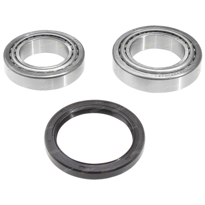 1 x Front Wheel Bearing Kit for Isuzu MU-X UC (2013-2019)