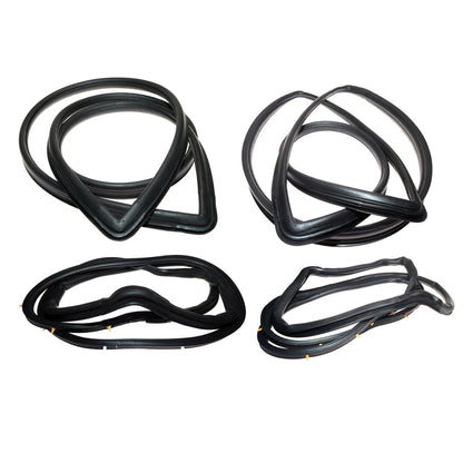 Weatherstrip Set for Toyota Hilux N80 RN90 YN106 LN108 1988-1997