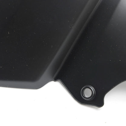 Airbox Cover for Yamaha MT-09 MT09 SP (2021-2023) Black