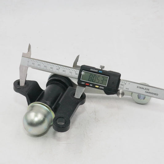 Idler Arm Support for Toyota Hilux MTX 5th Gen 1988-1997