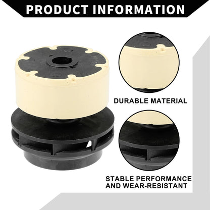 Auxiliary Water Pump for Toyota Prius (2010-2015)