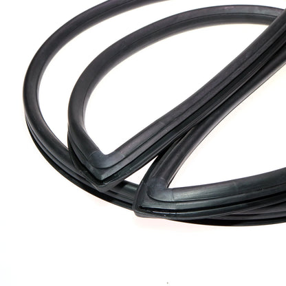 Front Windshield Weatherstrip for Nissan Datsun Sunny B110 1200 Sedan 1970-1973