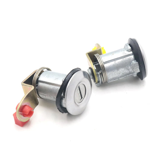 Door Lock & Keys for Nissan Sentra/200SX/Altima/Maxima 1995-1999