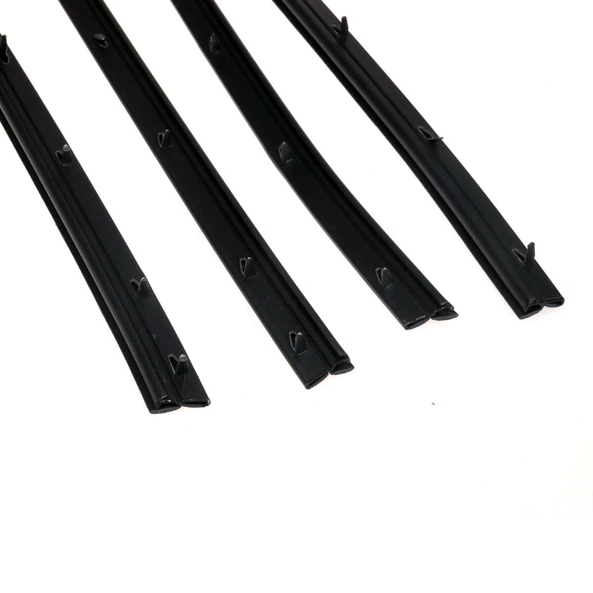 Door Belt Moulding Inner for Toyota 2004-2015