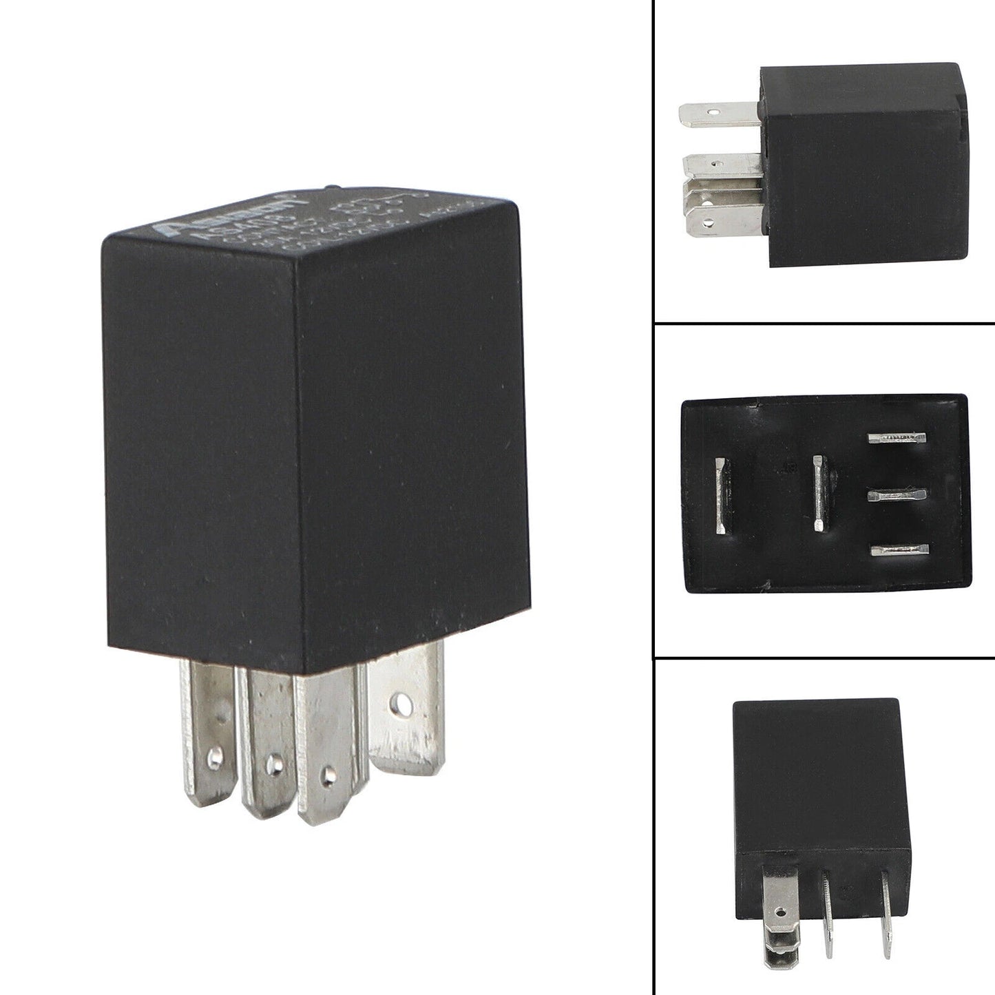 Auxiliary Relay for CFMoto CF 500/800 X5/X6/X8 (2010-2023)