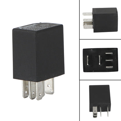 Auxiliary Relay for CFMoto CF 500/800 X5/X6/X8 (2010-2023)