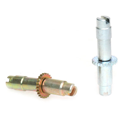 Rear Drum Brake Shoes Adjuster for Toyota Hilux LN50 RN67 LN65