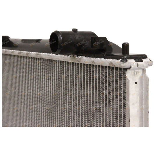 Alloy Core Radiator for Mazda BT-50 UN 2006-2011 Manual Petrol/Diesel 26mm
