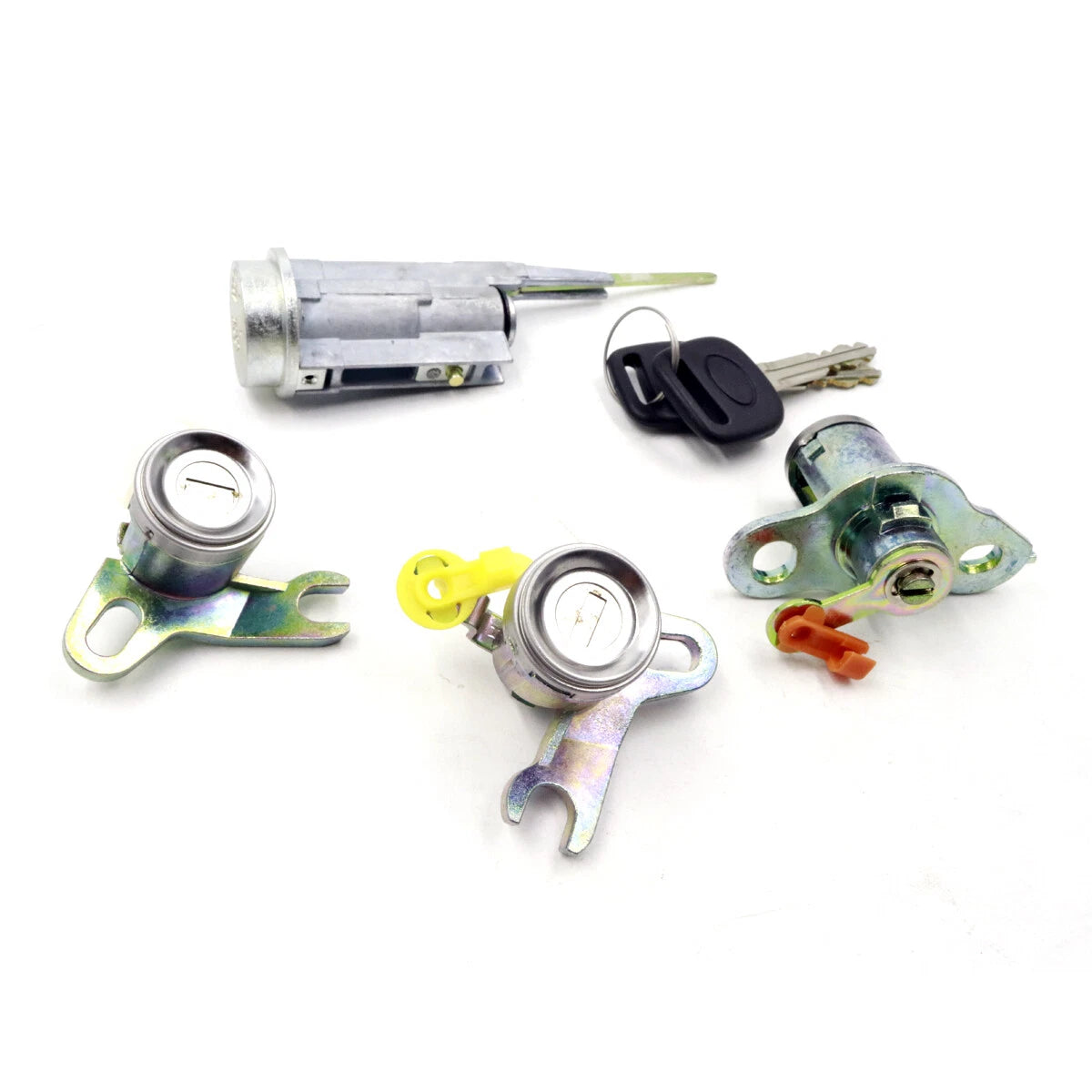 Ignition Switch Door BootSet for Toyota Camry XV20 CE XLE 1996-2001