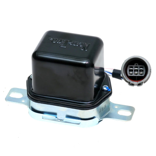 Voltage Regulator for Toyota LN50 LN56 LN65 LN80 YN80 LN85 LN106 LN111 JDM