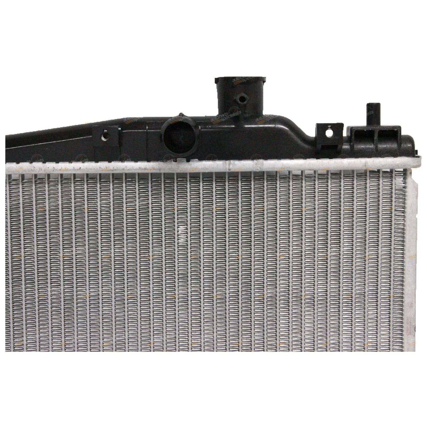 Alloy Core Radiator for Honda Civic ES/EU D17 1.7L Automatic (2000-2006)