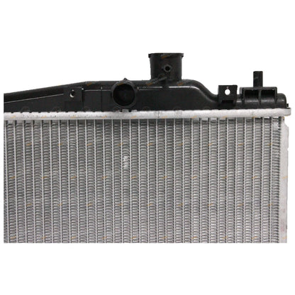 Alloy Core Radiator for Honda Civic ES/EU D17 1.7L Automatic (2000-2006)