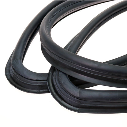 Rear Windshield Weatherstrip for Toyota Corolla KE10/KE11/TE10/KE15/KE17 1966-1970
