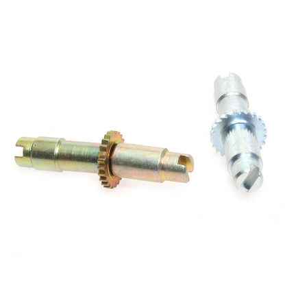 Rear Drum Brake Shoes Adjuster x2 for Toyota Hilux 1988-1997