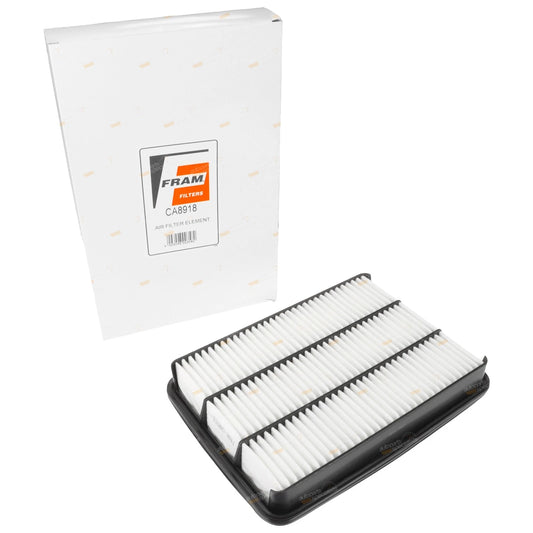 Air Filter for Toyota Prado KDJ150 KDJ155 4cyl 1KD-FTV 3.0L (2009-2015)