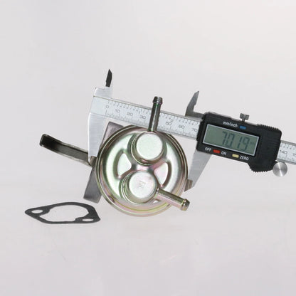 Fuel Pump Assembly 796cc for Suzuki Alto Celerio A-Star Fronte 2009-2014
