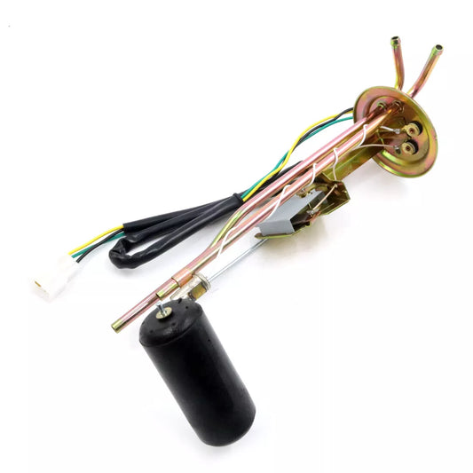 Fuel Gauge Sending Unit with Sensor Wires for Nissan Sentra B11 1.6L 1982-1986
