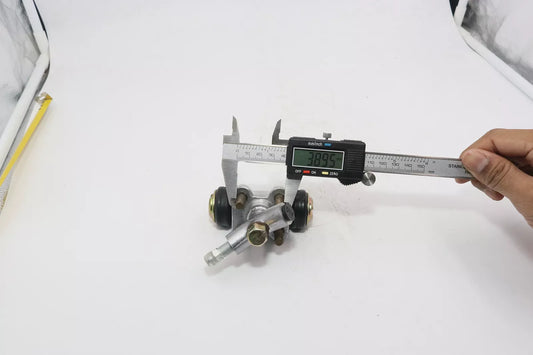 3/4" Rear Wheel Brake Cylinder for Nissan Datsun 520/521 1965-1972