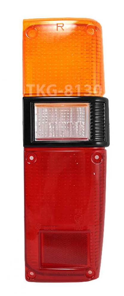 1 x RH Rear Tail Light Lens for Toyota RN30 RN40 (1978-1983)