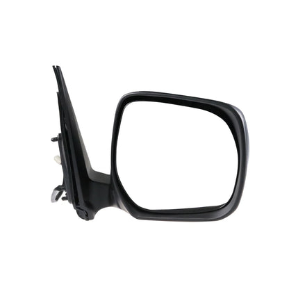 Left Chrome Electric Door Mirror for Toyota Land Cruiser GRJ200 URJ200 Vx2007-2021